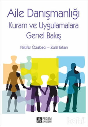 Picture of Aile Danışmanlığı