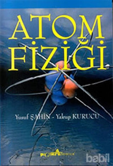 Picture of Atom Fiziği