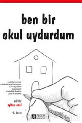 Picture of Ben Bir Okul Uydurdum