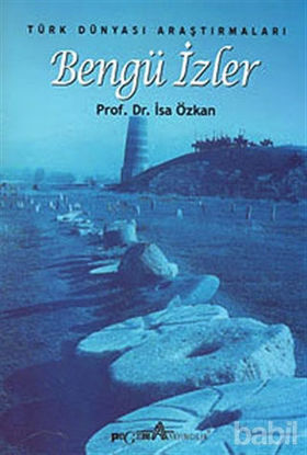 Picture of Bengü İzler