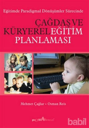 Picture of Çağdaş ve Küryerel Eğitim Planlaması