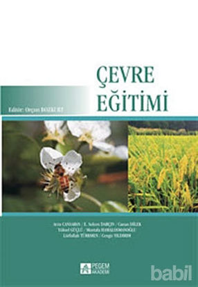 Picture of Çevre Eğitimi