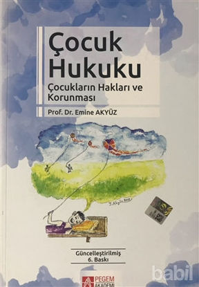 Picture of Çocuk Hukuku