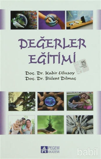 Picture of Değerler Eğitimi