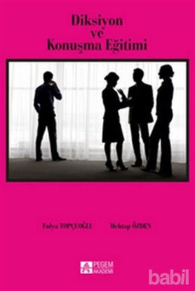 Picture of Diksiyon ve Konuşma Eğitimi