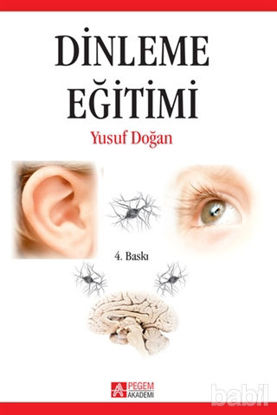 Picture of Dinleme Eğitimi