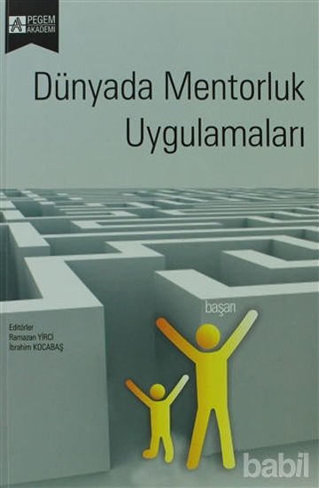 Picture of Dünyada Mentorluk Uygulamaları