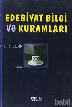 Picture of Edebiyat Bilgi ve Kuramları