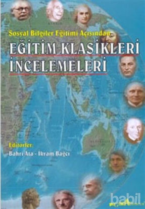 Picture of Eğitim Klasikleri İncelemeleri