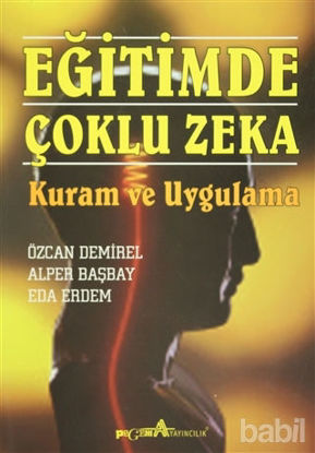 Picture of Eğitimde Çoklu Zeka