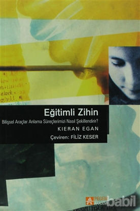 Picture of Eğitimli Zihin