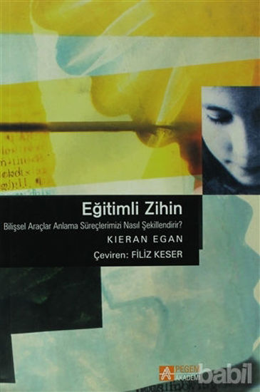 Picture of Eğitimli Zihin
