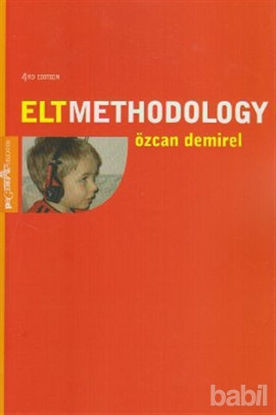 Picture of ELT Methodology English Language Teaching Methodology