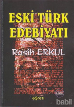 Picture of Eski Türk Edebiyatı