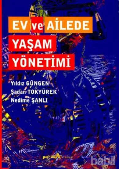Picture of Ev ve Ailede Yaşam Yönetimi