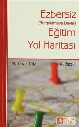 Picture of Ezbersiz Eğitim Yol Haritası