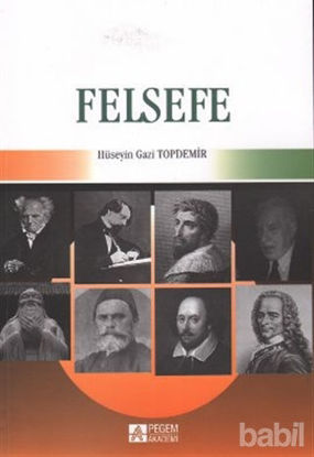 Picture of Felsefe