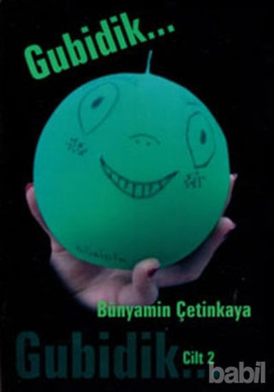 Picture of Gubidik Cilt: 2