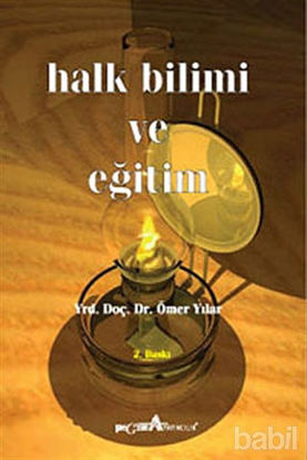 Picture of Halk Bilimi ve Eğitim