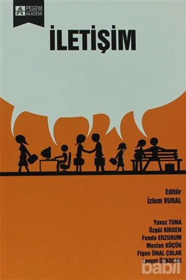 Picture of İletişim