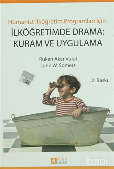 Picture of İlköğretimde Drama: Kuram ve Uygulama