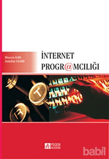 Picture of İnternet Programcılığı