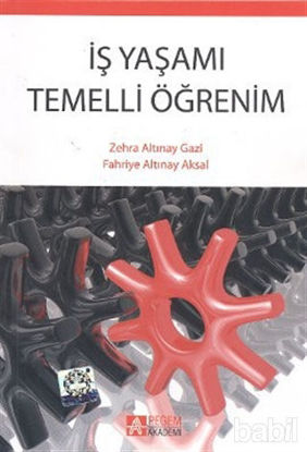 Picture of İş Yaşamı Temelli Öğrenim