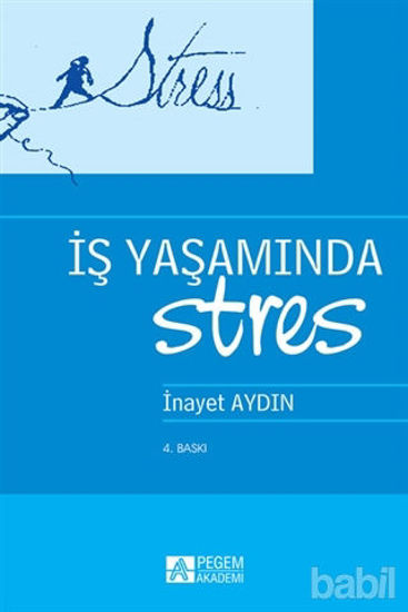 Picture of İş Yaşamında Stres