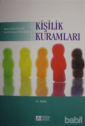 Picture of Kişilik Kuramları