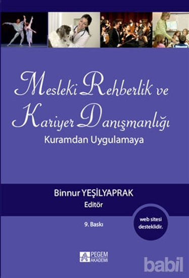 Picture of Mesleki Rehberlik ve Kariyer Danışmanlığı