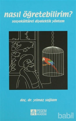 Picture of Nasıl Öğretebilirim?