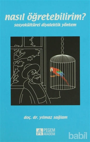Picture of Nasıl Öğretebilirim?