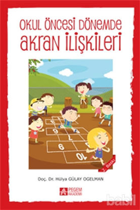 Picture of Okul Öncesi Dönemde Akran İlişkileri