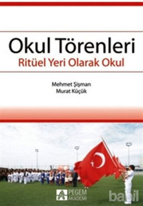 Picture of Okul Törenleri