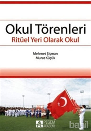 Picture of Okul Törenleri