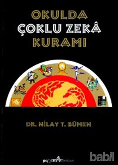 Picture of Okulda Çoklu Zeka Kuramı