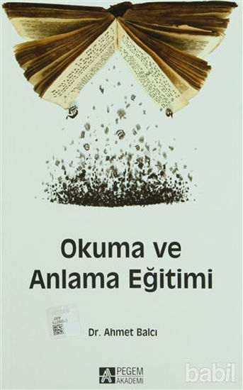 Picture of Okuma ve Anlama Eğitimi