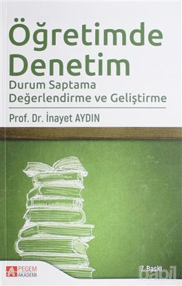 Picture of Öğretimde Denetim