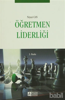Picture of Öğretmen Liderliği