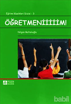 Picture of Öğretmeniiiiim!