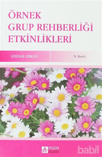 Picture of Örnek Grup Rehberliği Etkinlikleri