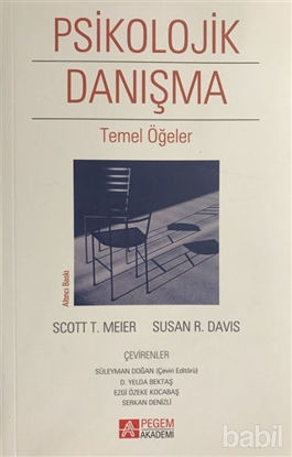 Picture of Psikolojik Danışma