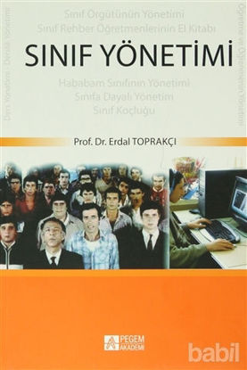 Picture of Sınıf Yönetimi