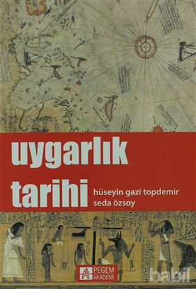 Picture of Uygarlık Tarihi