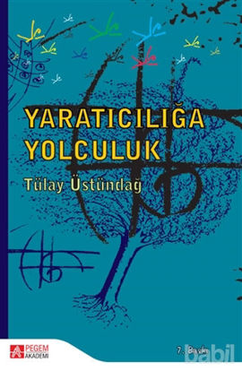 Picture of Yaratıcılığa Yolculuk