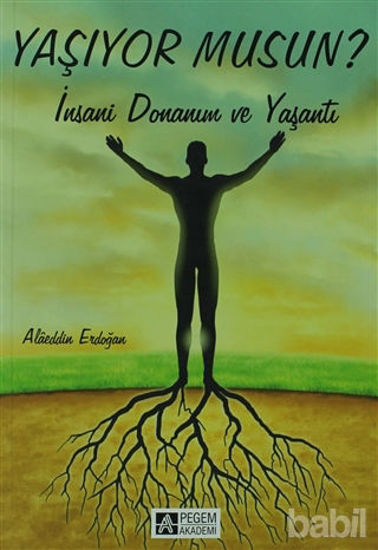 Picture of Yaşıyor musun?