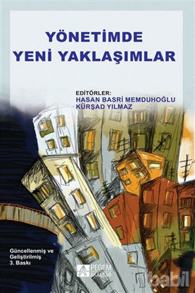 Picture of Yönetimde Yeni Yaklaşımlar