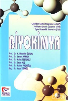 Picture of Biyokimya