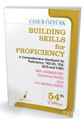 Picture of Building Skills for Proficiency