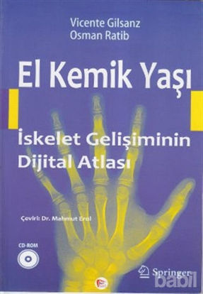 Picture of El Kemik Yaşı